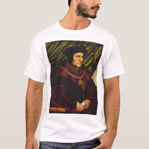 Saint Thomas More T-Shirt