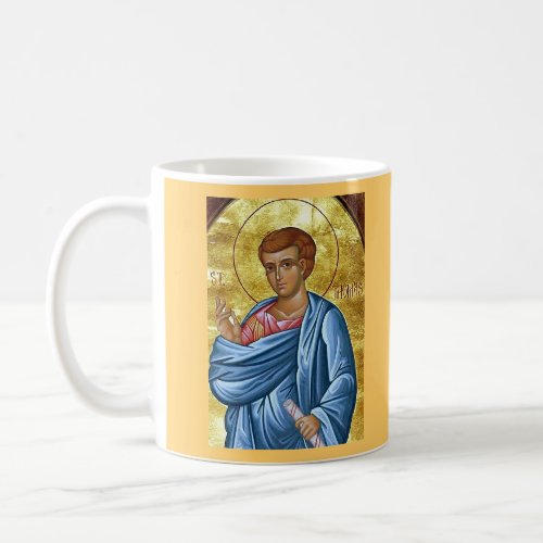 Saint Thomas the Apostle Cup