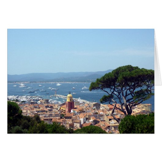 saint tropez vista (Front Horizontal)