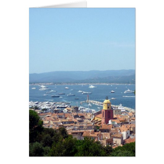 saint tropez vista sky cards (Front)