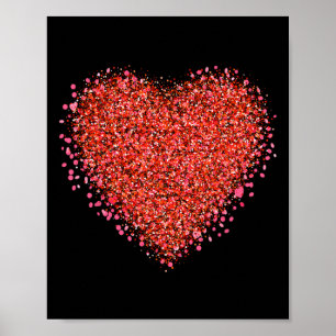 Saint Valentine's Designs2 Poster