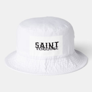 SAINT VENGEANCE BUCKET HAT