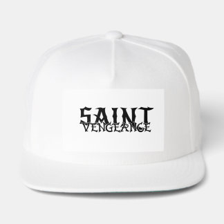 SAINT VENGEANCE SNAP BACK HAT