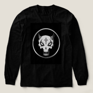 SAINT VENGEANCE SWEATER 