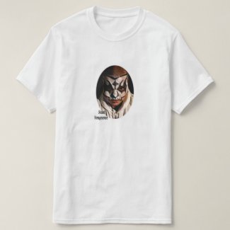Saint Vengeance T-Shirt