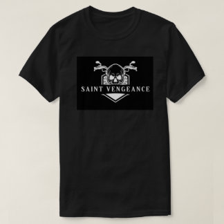 SAINT VENGEANCE T-Shirt