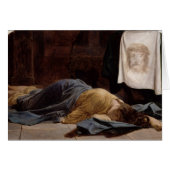 Saint Veronica (Front Horizontal)