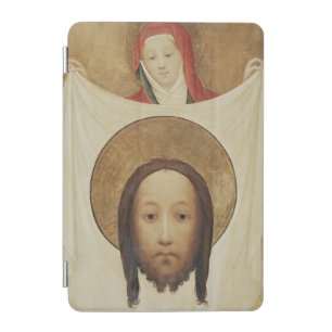 Saint Veronica with the Sudarium, c.1420 iPad Mini Cover