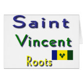 saint vincent (Front Horizontal)
