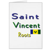 saint vincent (Front)