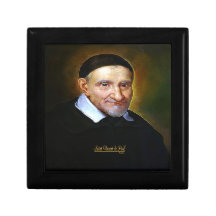 Saint Vincent de Paul