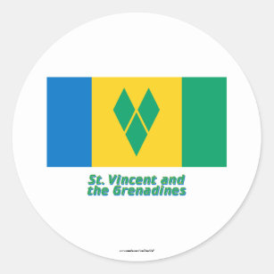 vincent name logo