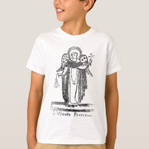 Saint Vincente Ferrer T-Shirt