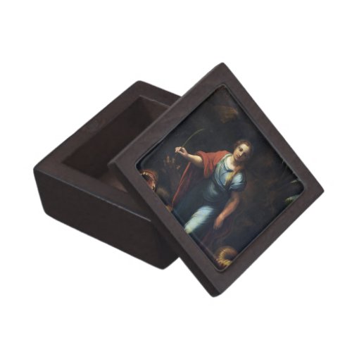 Sainte Marguerite by Raphael Gift Box