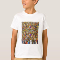 Saints, All saints, Catholic Saints