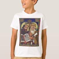 Saints Cyril and Methodius Apostles to the Slavs