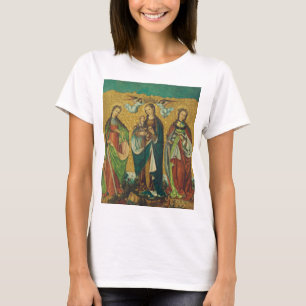 Saints Perpetua and Felicity T-Shirt