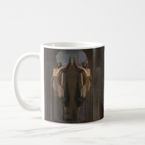 Saints Rising Coffee Mug