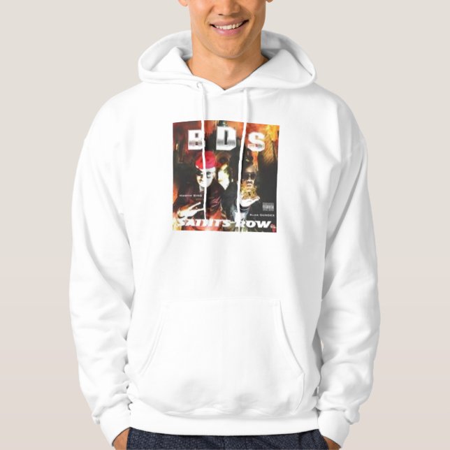 Saints Row Hoodie (Front)