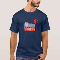 Saints and Sinners Social Club T-Shirt