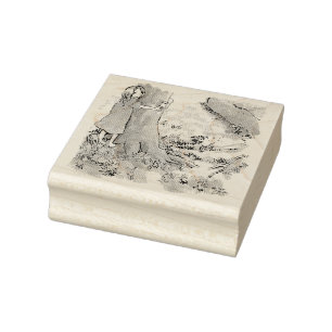 Saireku Rubber Stamp