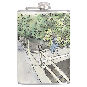 Saisaiji Flask