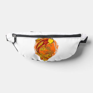 saisalvarok fanny pack
