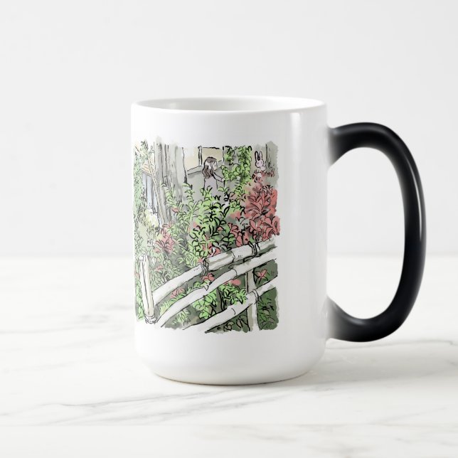 Saisao Color Morph Mug (Right)