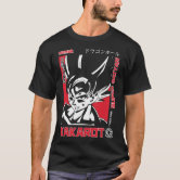 Cactus Jack T Shirt - Unleashed Premium