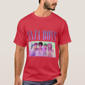 Saja Boys T-Shirt
