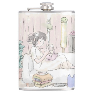 Saji Samuri Flask