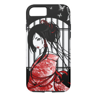 SajuArt Zen "Captured" iPhone 7 iPhone 8/7 Case