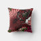 SajuArt Zen "Rose Princess" Pillow