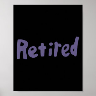 Sakamoto Retired Nk Meme Poster