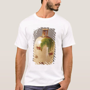 Sake bottle, from Oribe T-Shirt
