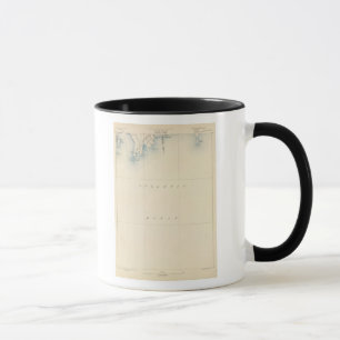 Sakonnet, Massachusetts Mug