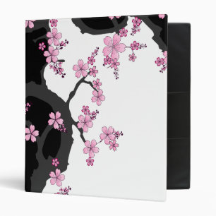 Sakura Binder