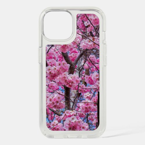 Sakura Blossom Elegance iPhone 15 Case