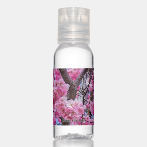 Sakura Blossom Hand Sanitizer
