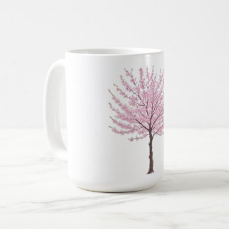Sakura Blossom Mug