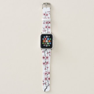 Sakura Case Apple Watch Band