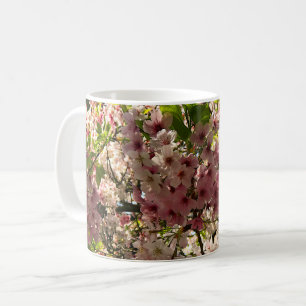 Sakura Cherry Blossom #3 Mug