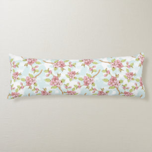 Sakura/Cherry Blossom Body Pillow