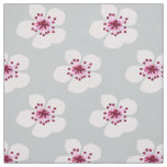 Sakura Cherry blossom Fabric