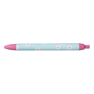 Sakura Cherry Blossom Japanese Spring Floral Pen