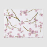 Sakura Cherry Blossom Tissue Paper