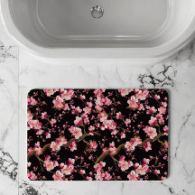 Sakura Chery Blosom Pattern 