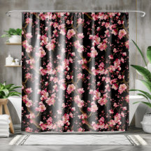 Sakura Chery Blosom Pattern 