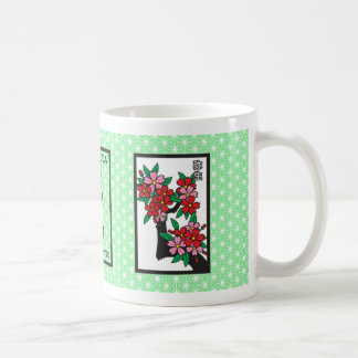 Sakura Coffee Mug