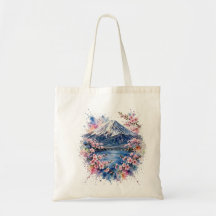 sakura cute bag